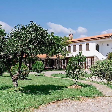 Krio Gelsomare Hotel Policastro Bussentino Exterior foto