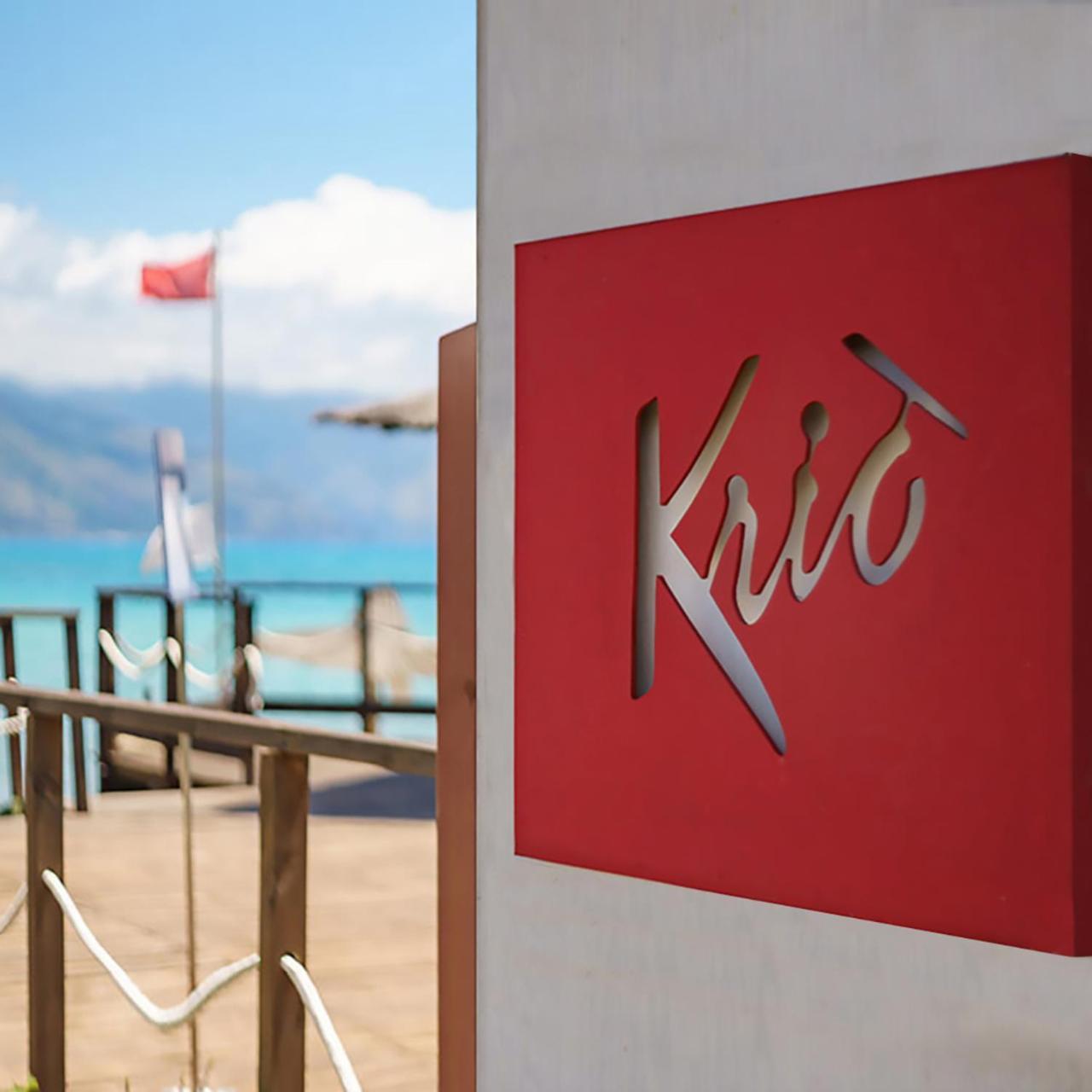 Krio Gelsomare Hotel Policastro Bussentino Exterior foto